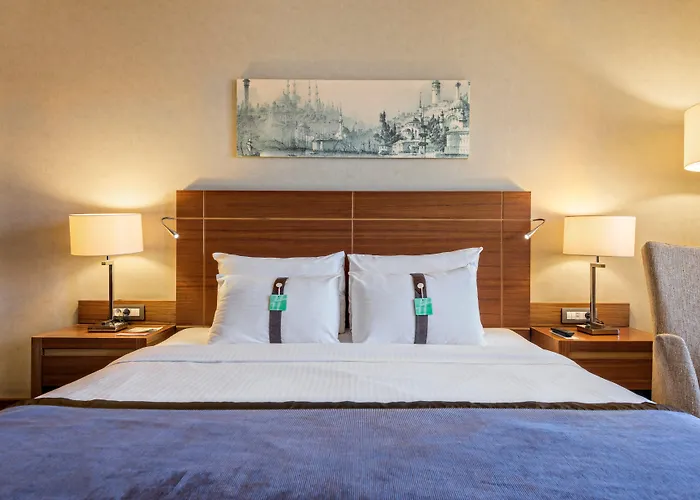 Doubletree By Hilton Istanbul - Sirkeci